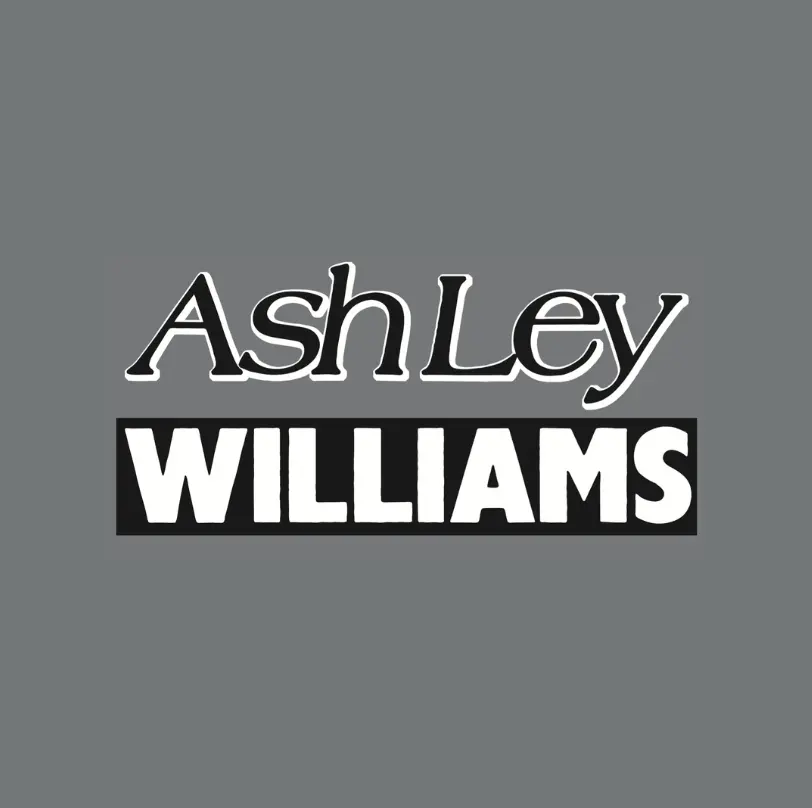 Ashley Williams