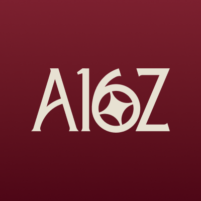 a16z (+ Speedrun)