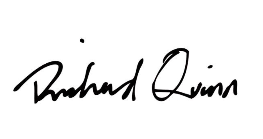 Richard Quinn