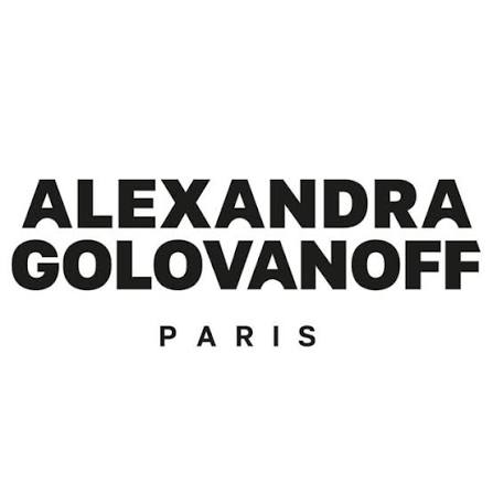 Alexandra Golovanoff