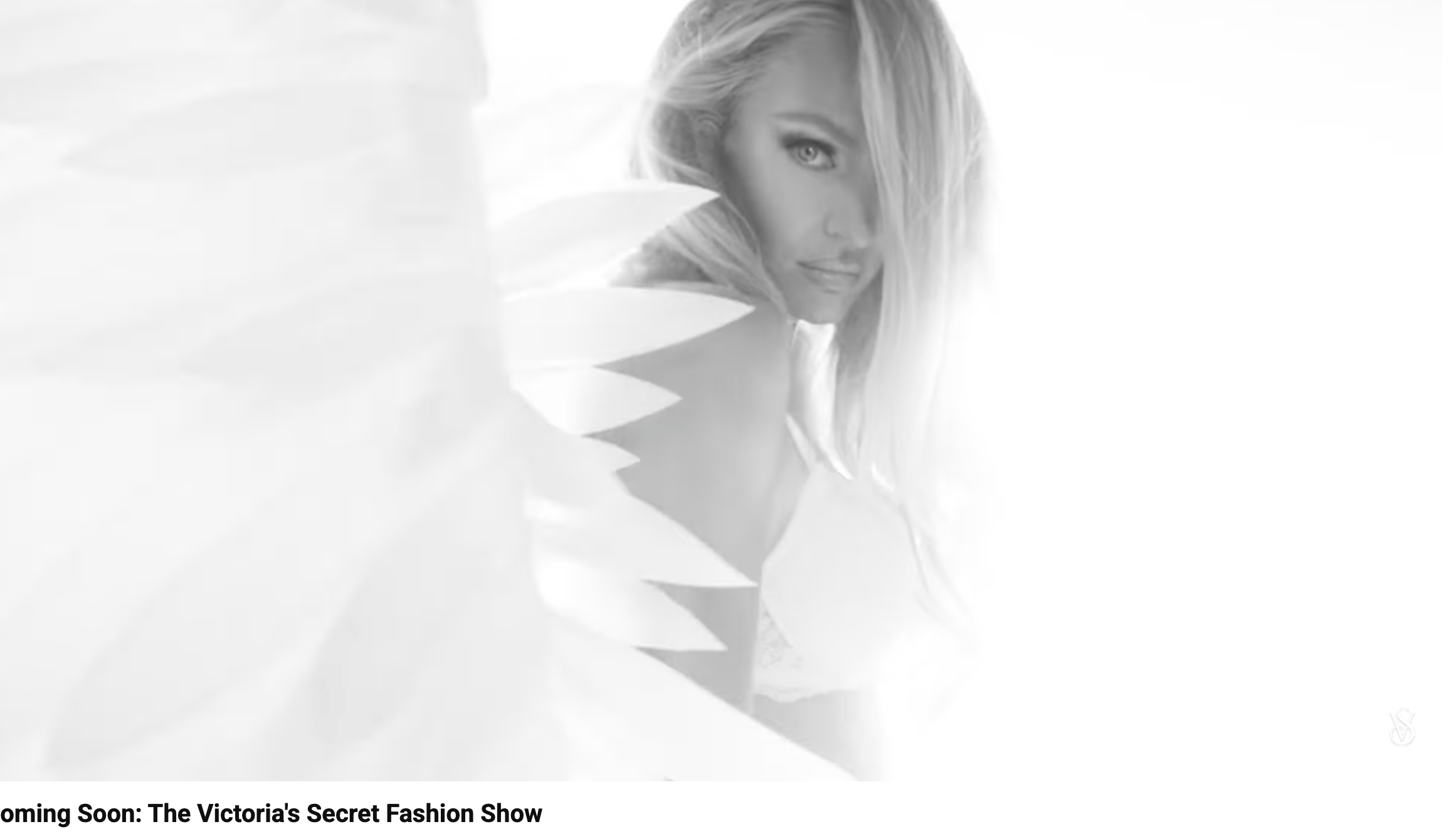 VICTORIA’S SECRET NARROWS ITS NEXT ANGEL SEARCH TO THREE FINALISTS AHEAD OF THE OCTOBER 18 SHOW IN LOS ANGELES