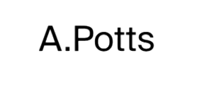 A.Potts