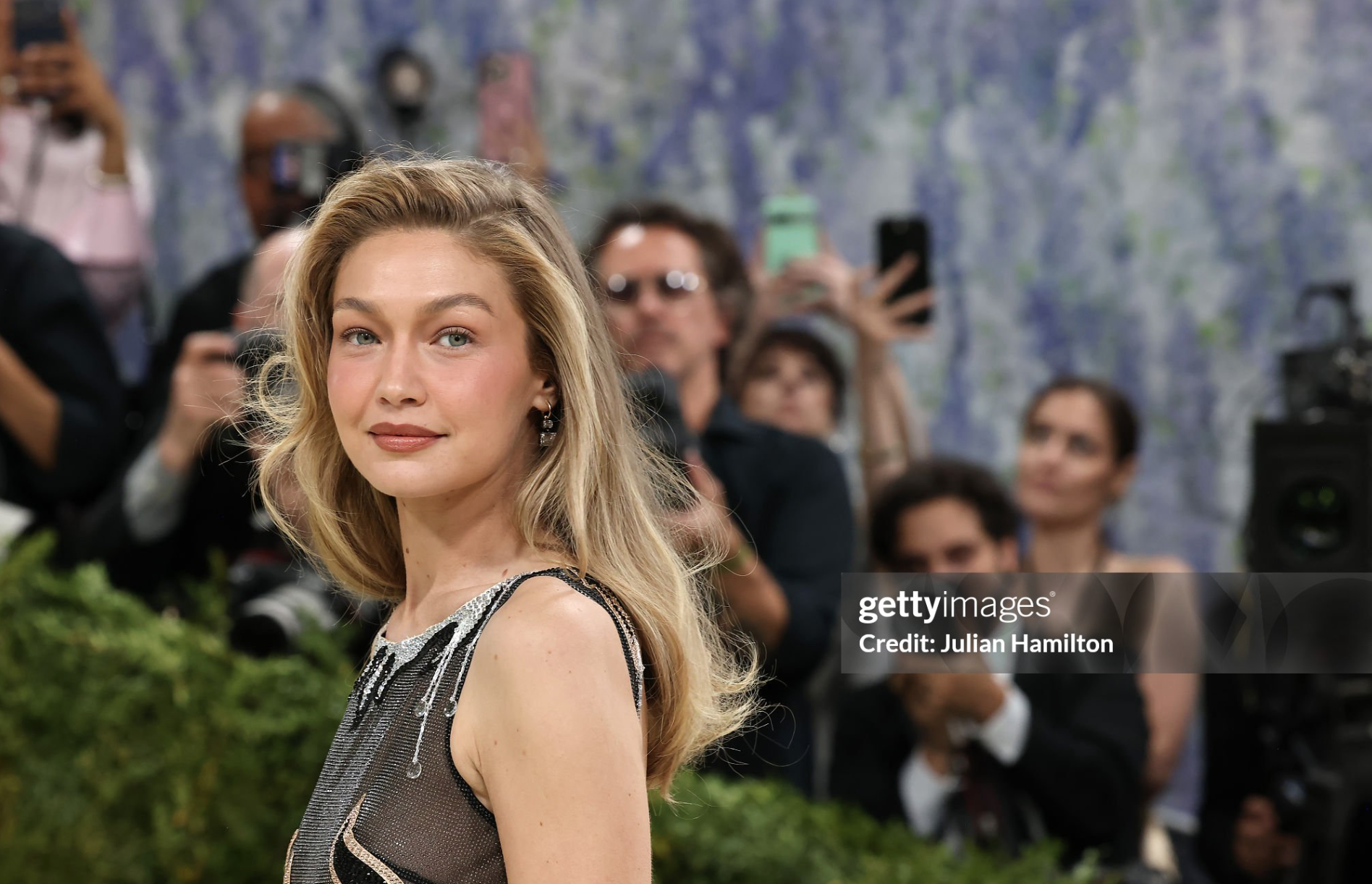 Gigi Hadid