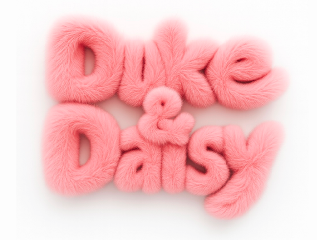 DUKE & DAISY