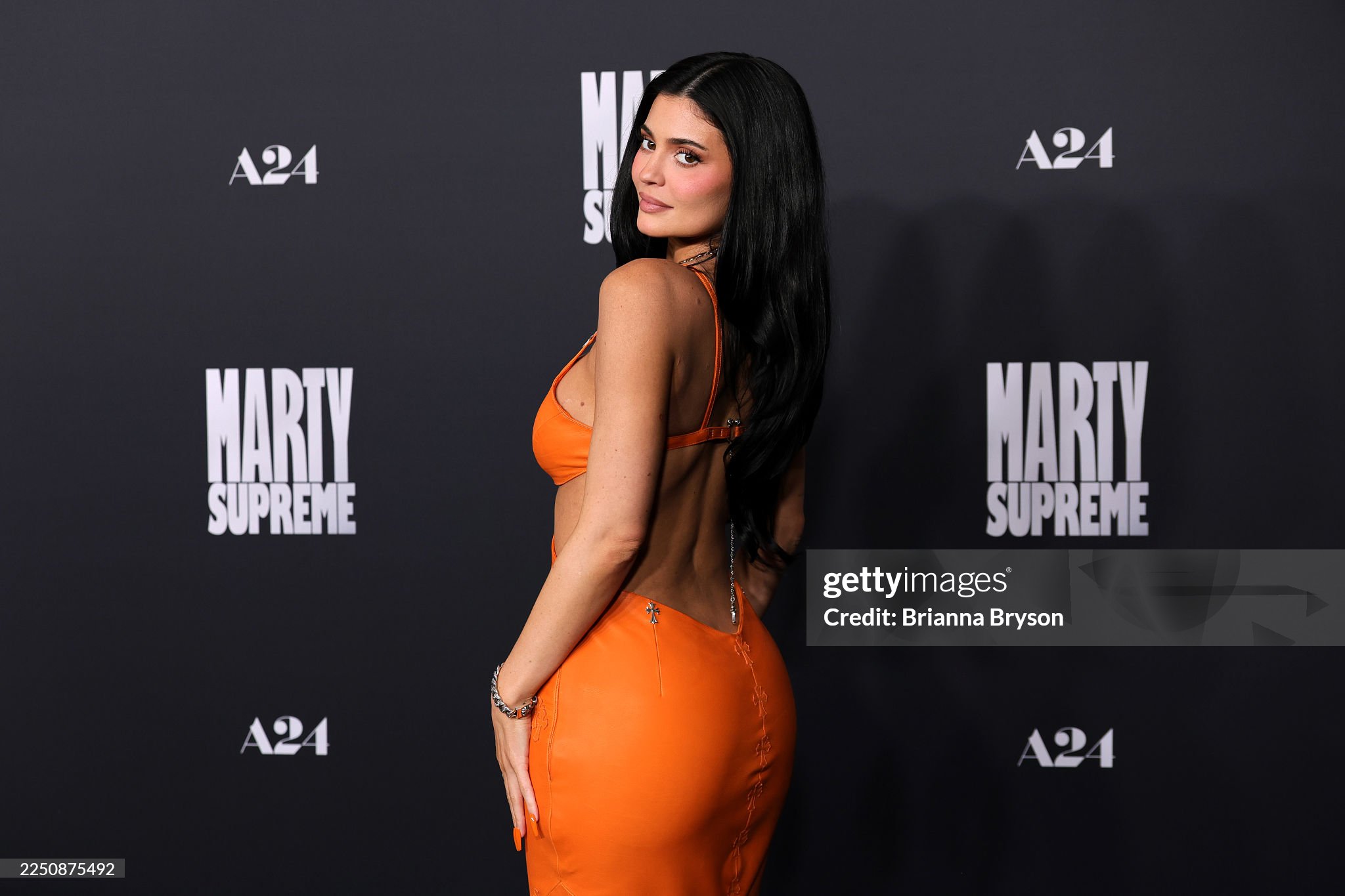 Kylie Jenner
