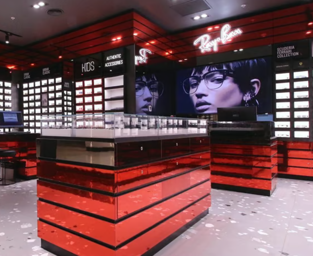ESSILORLUXOTTICA'S CORE BEATS THE BUZZ, FERRAGAMO'S DTC RESET GAINS TRACTION, KARTIK RESEARCH LANDS PITTI, AND THE MODEL-CHARTER QUESTION LINGERS: TODAY'S TOP BUSINESS NEWS