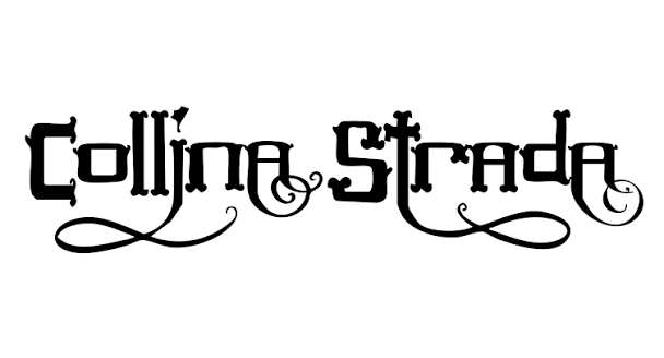 Collina Strada