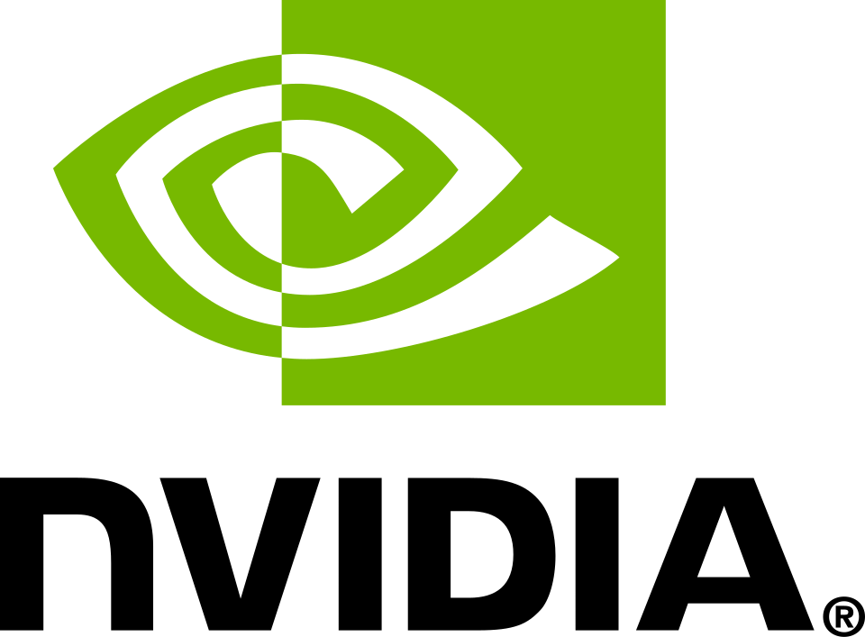 Nvidia (equity + GPUs)