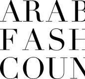 Arab Fashion Council (Dubai)