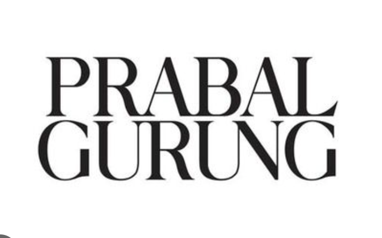 Prabal Gurung