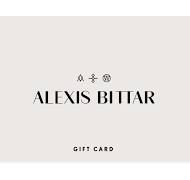 Alexis Bittar